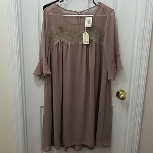 NWT Jodifl Dress